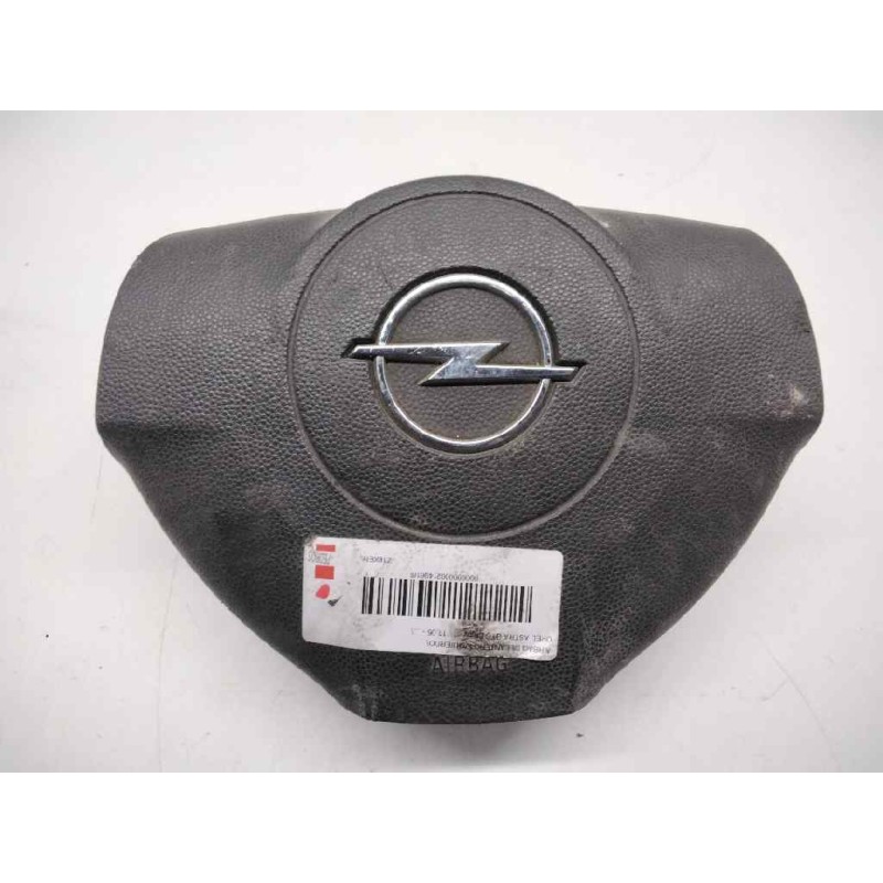 Recambio de airbag delantero izquierdo para opel astra gtc enjoy referencia OEM IAM 13111344  