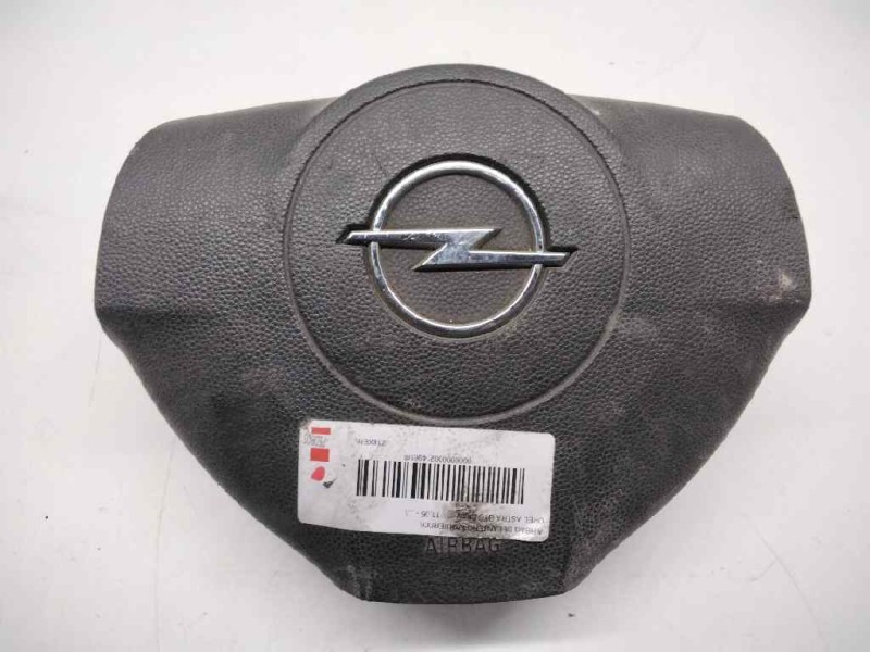 Recambio de airbag delantero izquierdo para opel astra gtc enjoy referencia OEM IAM 13111344  