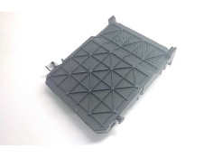 Recambio de centralita bsi para peugeot 206 berlina xn referencia OEM IAM 9645747480   2