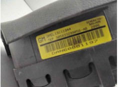 Recambio de airbag delantero izquierdo para opel astra gtc enjoy referencia OEM IAM 13111344   2
