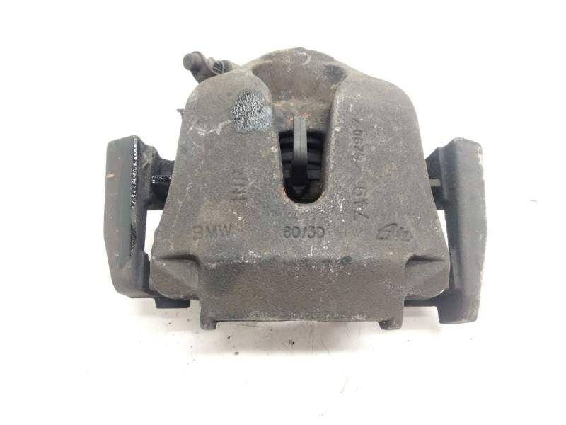 Recambio de pinza freno delantera izquierda para bmw x5 (e70) 3.0 3.0d referencia OEM IAM   