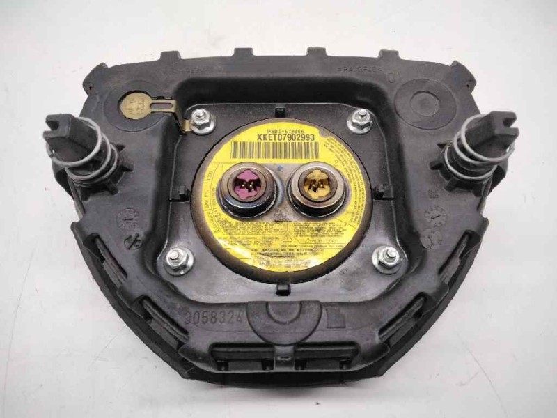 Recambio de airbag delantero izquierdo para opel astra gtc enjoy referencia OEM IAM 13111344  