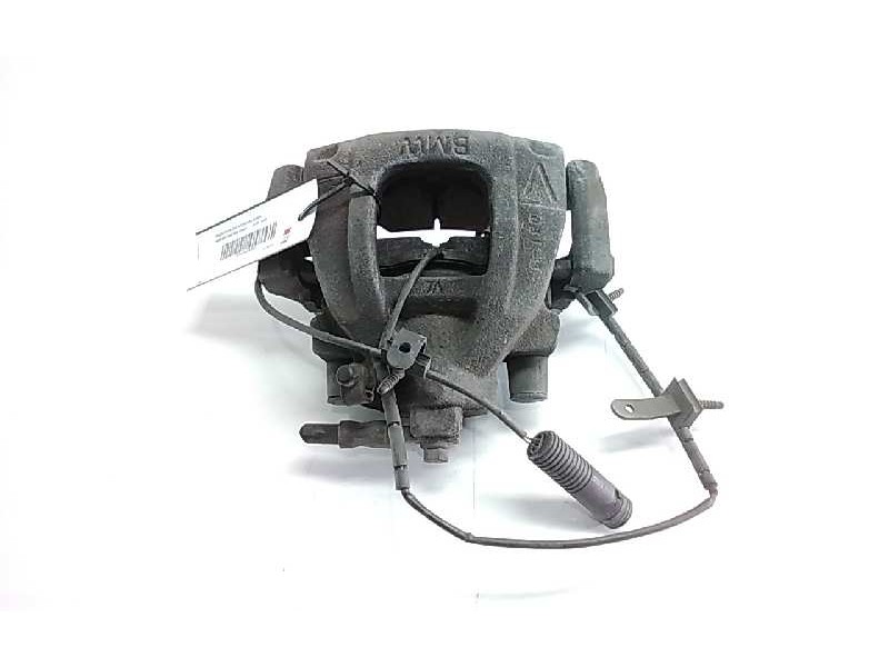 Recambio de pinza freno delantera izquierda para mini mini (r50,r53) cooper referencia OEM IAM 34116768457  