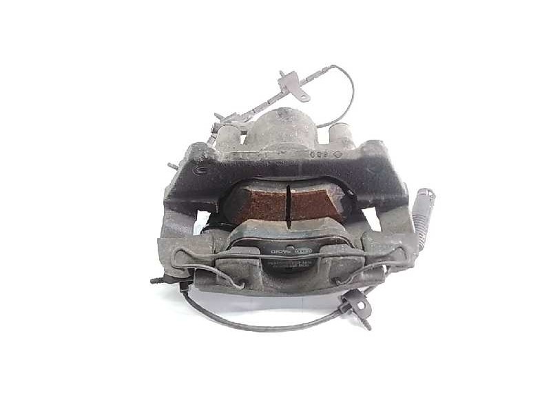 Recambio de pinza freno delantera izquierda para mini mini (r50,r53) cooper referencia OEM IAM 34116768457  