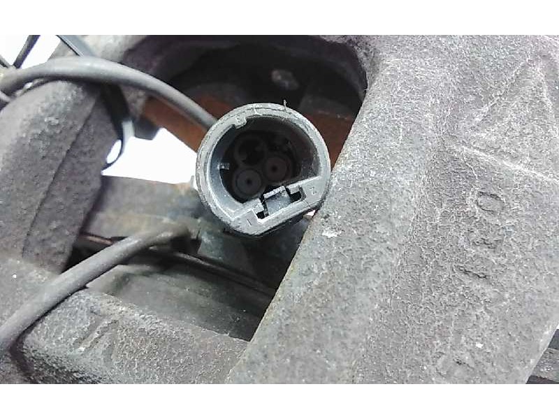 Recambio de pinza freno delantera izquierda para mini mini (r50,r53) cooper referencia OEM IAM 34116768457  