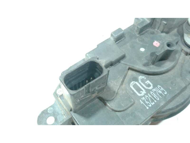 Recambio de cerradura puerta delantera derecha para opel astra gtc enjoy referencia OEM IAM 1310749  