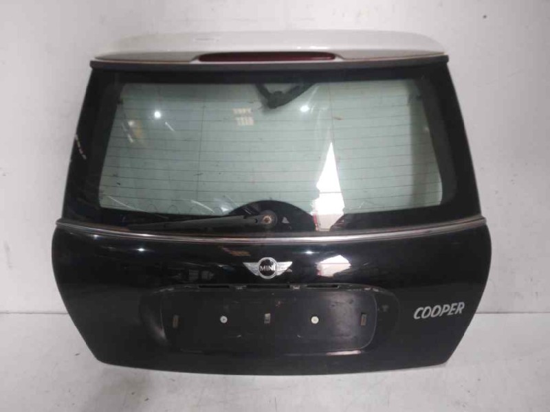 Recambio de porton trasero para mini mini (r50,r53) cooper referencia OEM IAM 41627139735  