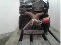 Recambio de motor completo para talbot simca 1.2 referencia OEM IAM 4B3F421212  
