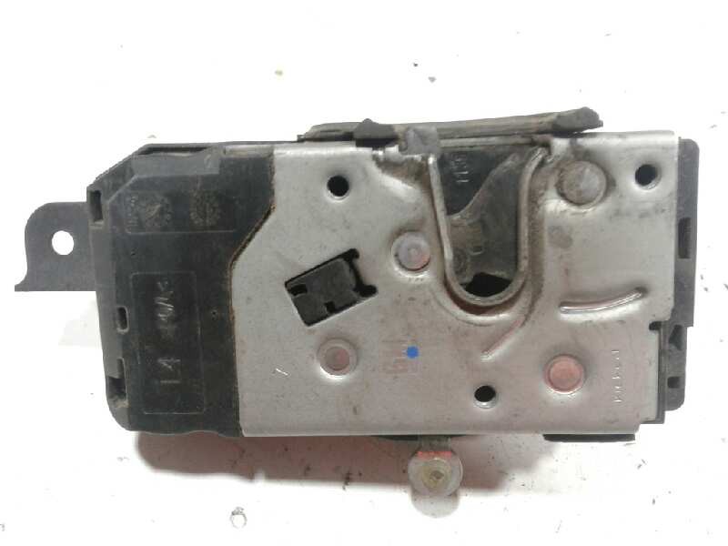 Recambio de cerradura puerta delantera izquierda para opel astra gtc enjoy referencia OEM IAM 13210748  