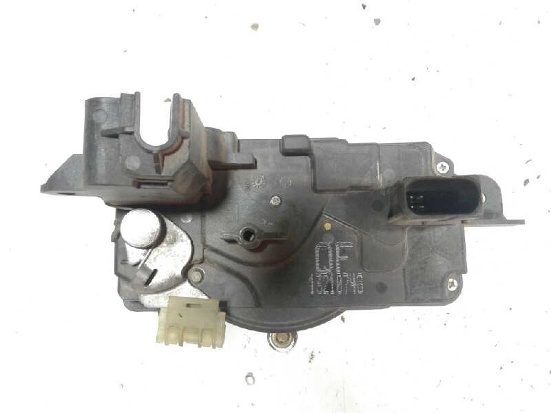 Recambio de cerradura puerta delantera izquierda para opel astra gtc enjoy referencia OEM IAM 13210748  