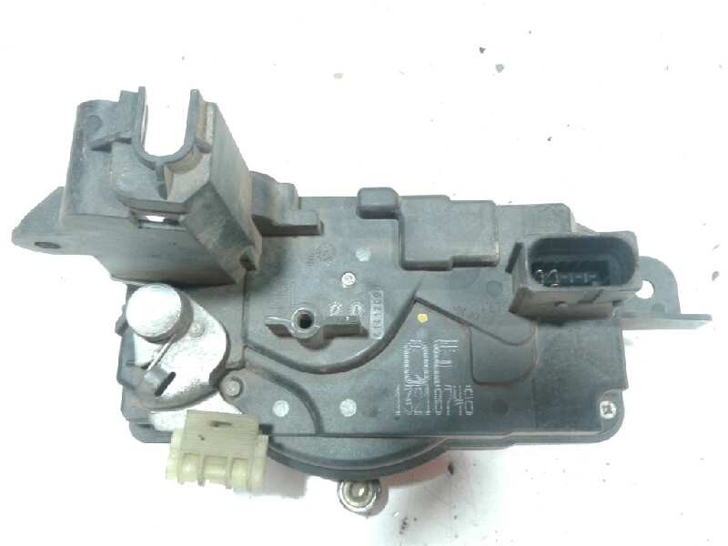 Recambio de cerradura puerta delantera izquierda para opel astra gtc enjoy referencia OEM IAM 13210748  