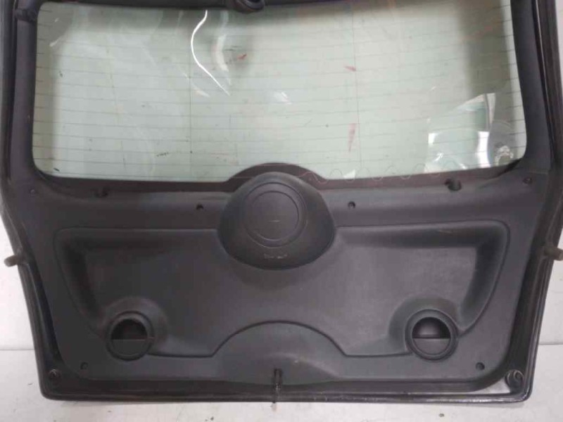 Recambio de porton trasero para mini mini (r50,r53) cooper referencia OEM IAM 41627139735  