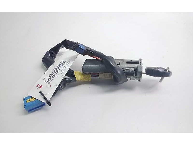 Recambio de conmutador de arranque para peugeot 206 berlina xn referencia OEM IAM   
