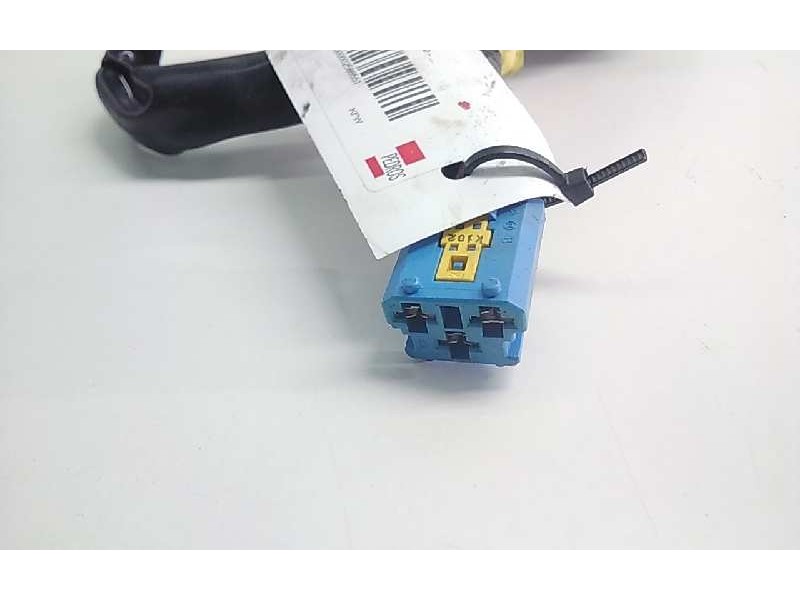 Recambio de conmutador de arranque para peugeot 206 berlina xn referencia OEM IAM   