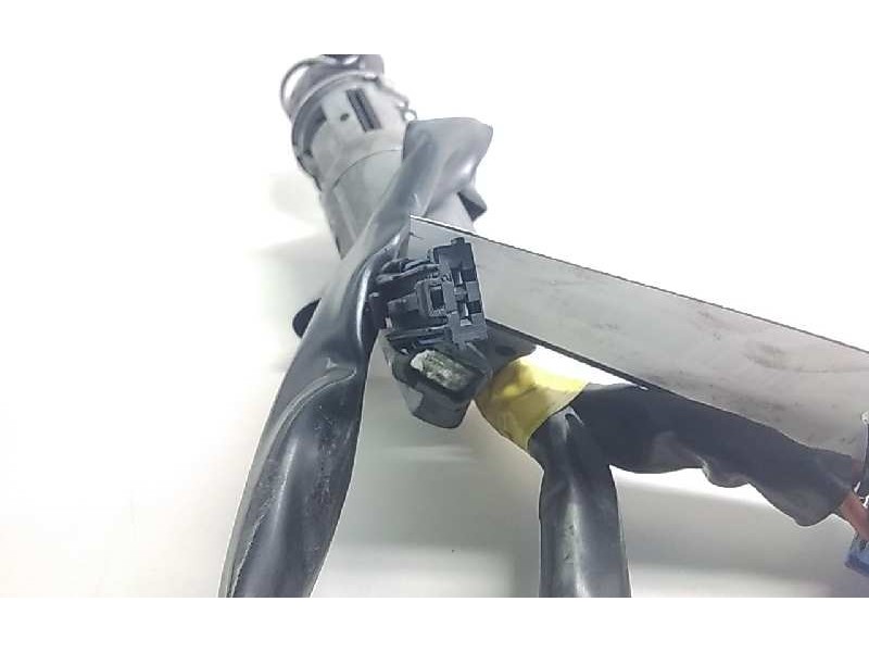 Recambio de conmutador de arranque para peugeot 206 berlina xn referencia OEM IAM   