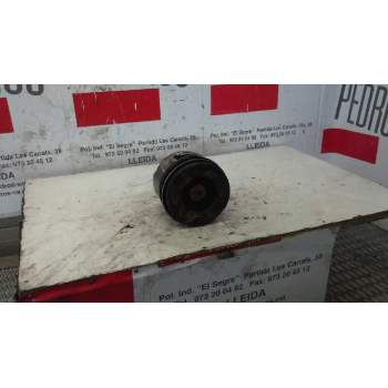 Recambio de piston para peugeot 206 berlina 1.6 hdi fap cat (9hz / dv6ted4) referencia OEM IAM   