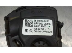 Recambio de pedal acelerador para citroen c2 furio referencia OEM IAM 965440558002   2
