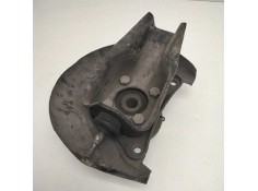 Recambio de mangueta delantera izquierda para lancia y10 1.3 cat referencia OEM IAM   9842 2