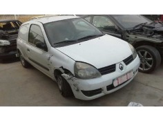 renault clio iii del año 2007