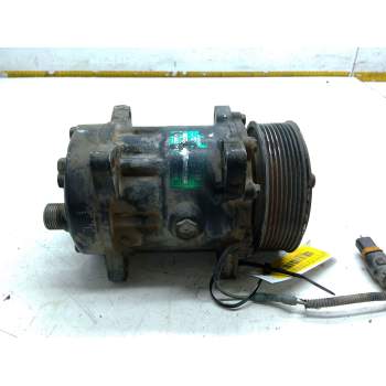 COMPRESOR AIRE ACONDICIONADO 3657004634 