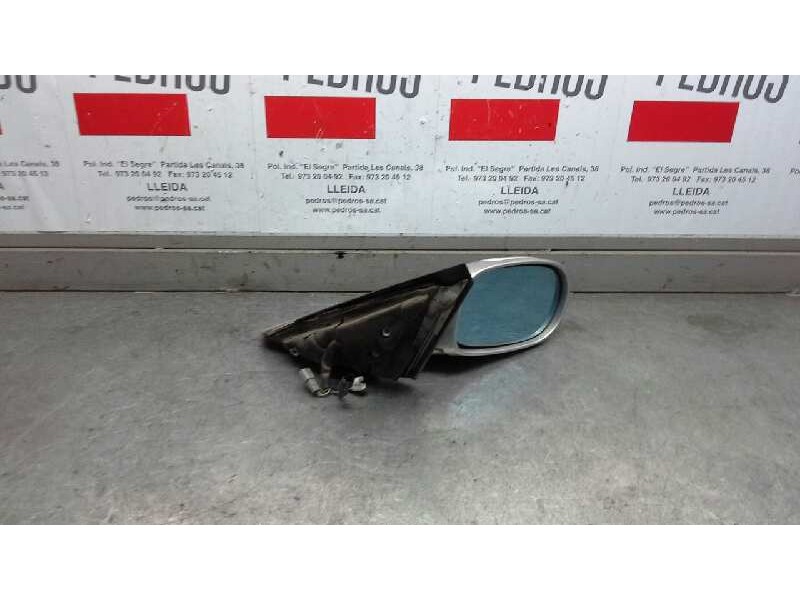 Recambio de retrovisor derecho para alfa romeo 166 2.4 jtd cat referencia OEM IAM   