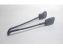ENGANCHE CINTURON DELANTERO CENTRAL 84ABB61208AA 
