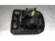 Recambio de maneta exterior delantera derecha para opel movano (2004 =>) combi corto l1h1 2.8t referencia OEM IAM    2