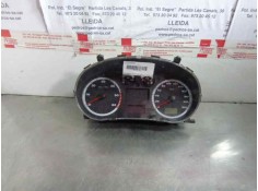 Recambio de cuadro instrumentos para seat ibiza (6l1) 1.9 tdi referencia OEM IAM   98435