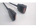 ENGANCHE CINTURON DELANTERO CENTRAL 84ABB61208AA 