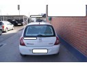 RENAULT CLIO III