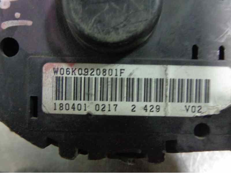 Recambio de cuadro instrumentos para seat ibiza (6l1) 1.9 tdi referencia OEM IAM   98435