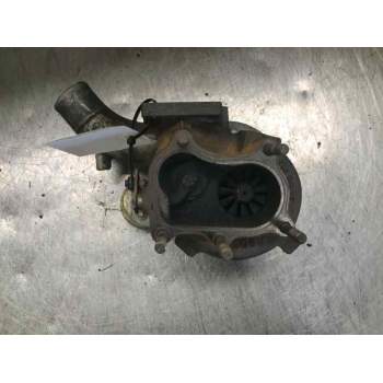Recambio de turbocompresor para nissan terrano/terrano.ii (r20) 2.7 turbodiesel referencia OEM IAM 4520471 14111G2401 106356