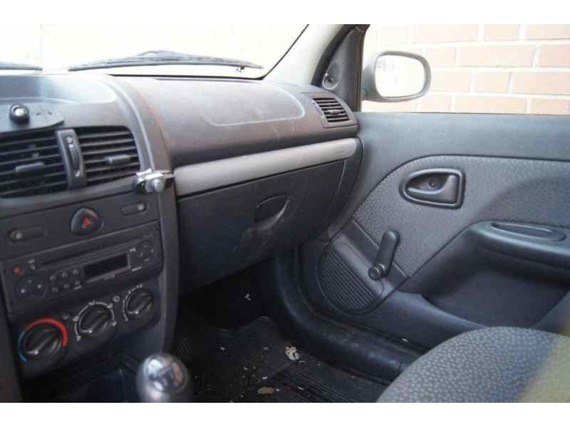 renault clio iii del año 2007