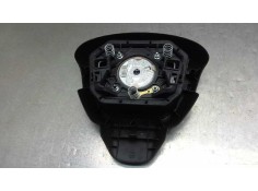 Recambio de airbag delantero izquierdo para opel movano (2004 =>) combi corto l1h1 2.8t referencia OEM IAM 8200198635   2