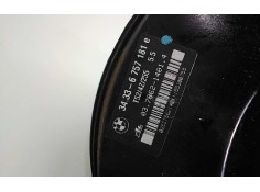 Recambio de servofreno para mini mini (r50,r53) cooper referencia OEM IAM 6757181   2