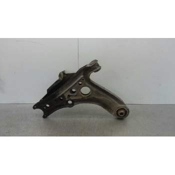 Recambio de brazo suspension inferior delantero derecho para seat arosa (6h1) select referencia OEM IAM   