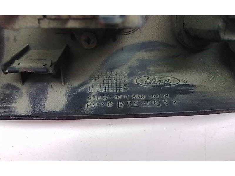 Recambio de mando luces para ford mondeo berlina/familiar (fd) 1.8 turbodiesel referencia OEM IAM 97BB10B838  98436
