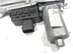 Recambio de elevalunas delantero derecho para opel astra gtc enjoy referencia OEM IAM 98228   2
