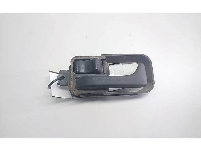Recambio de maneta interior trasera izquierda para ford escort berlina cl referencia OEM IAM   