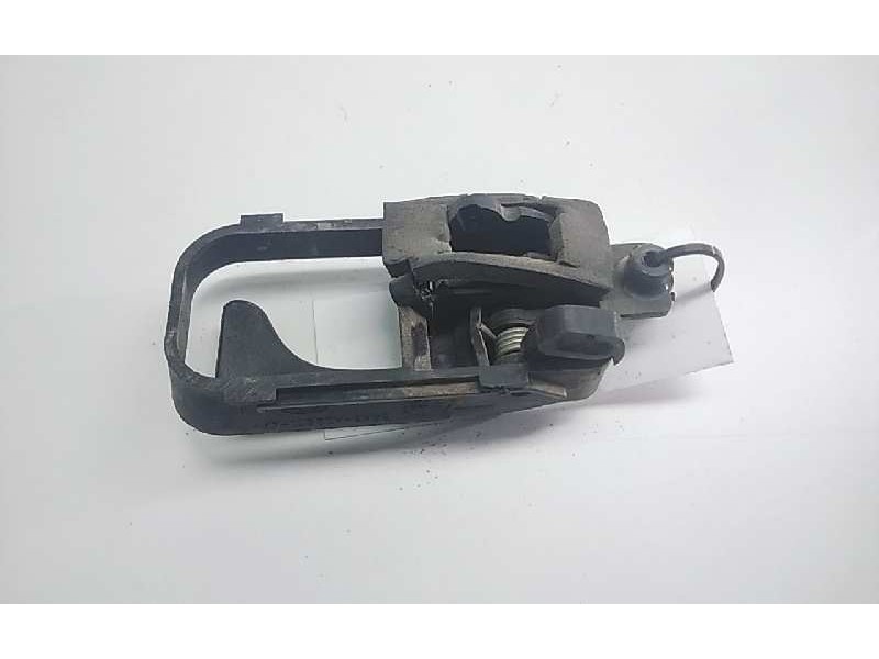 Recambio de maneta interior trasera izquierda para ford escort berlina cl referencia OEM IAM   
