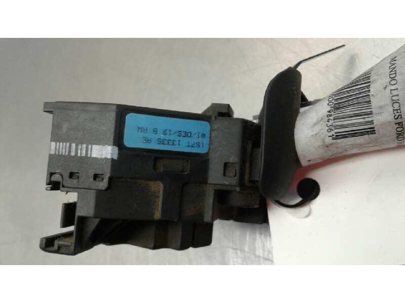 Recambio de mando luces para ford mondeo berlina/familiar (fd) 1.8 turbodiesel referencia OEM IAM 197T13335AE  98436