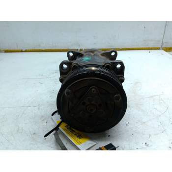 Recambio de compresor aire acondicionado para man tgl 12.210 tgl 12.210 4x2bb referencia OEM IAM 3657004634  
