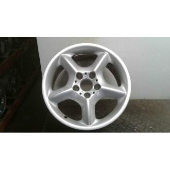 LLANTA ALUMINIO 17 5TORNILLOS 