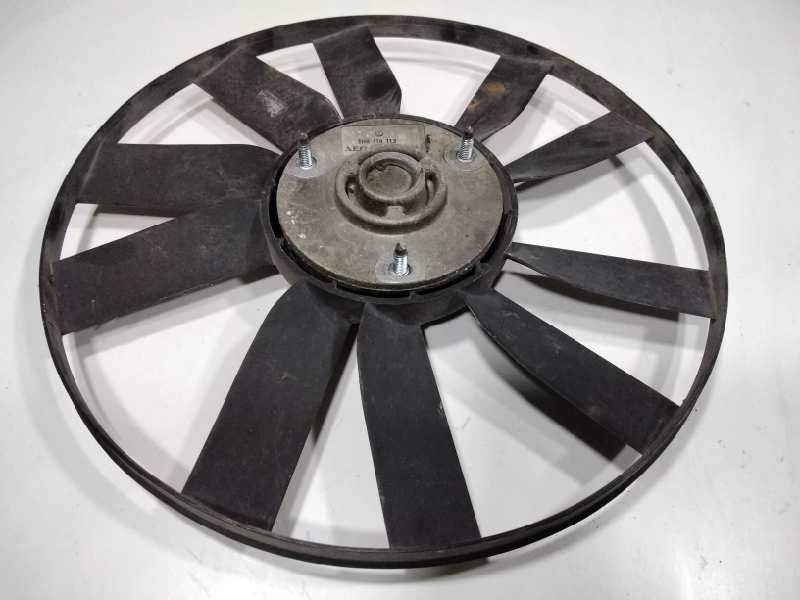 Recambio de electroventilador para volkswagen golf iii berlina (1h1) gti referencia OEM IAM 1H0119113  
