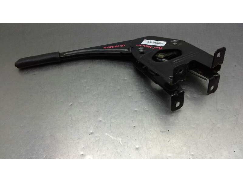 Recambio de palanca freno de mano para opel movano (2004 =>) combi corto l1h1 2.8t referencia OEM IAM   