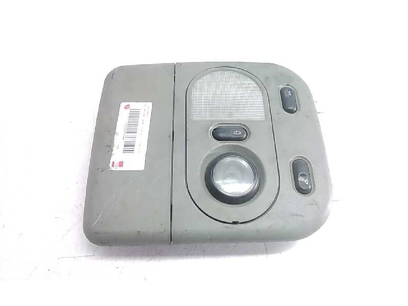 Recambio de luz interior para opel movano (2004 =>) combi corto l1h1 2.8t referencia OEM IAM   