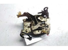 Recambio de cerradura puerta delantera derecha para nissan patrol (k/w260) corto ta referencia OEM IAM 80500C6000   2