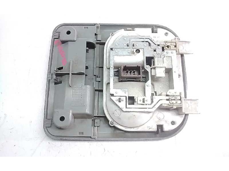 Recambio de luz interior para opel movano (2004 =>) combi corto l1h1 2.8t referencia OEM IAM   
