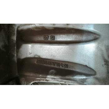 Recambio de llanta aluminio para bmw x5 (e53) 3.0d referencia OEM IAM 17 5TORNILLOS  