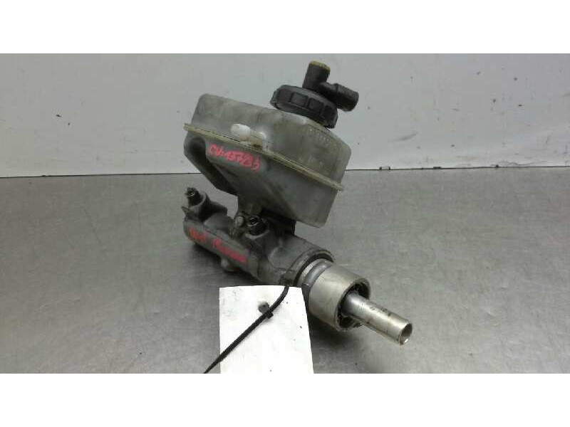 Recambio de bomba freno para opel movano (2004 =>) combi corto l1h1 2.8t referencia OEM IAM 25175879  